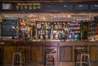 The Old Hall Hotel fotoÄŸrafÄ±