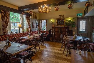 The Old Hall Hotel fotoÄŸrafÄ±