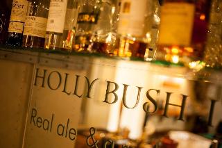 Holly Bush Inn fotoÄŸrafÄ±