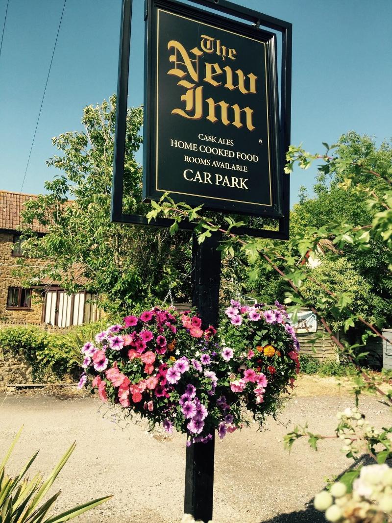 New Inn - Genel