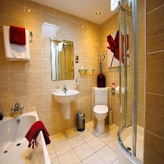 Bath House Hotel fotoÄŸrafÄ±