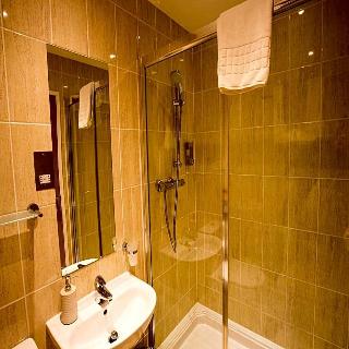 Bath House Hotel fotoÄŸrafÄ±