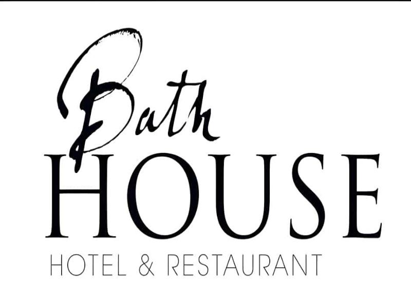 Bath House Hotel - Genel