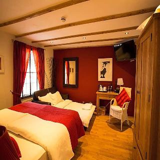 Bath House Hotel fotoÄŸrafÄ±