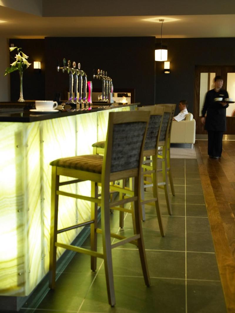 Smiths At Gretna Green - Bar