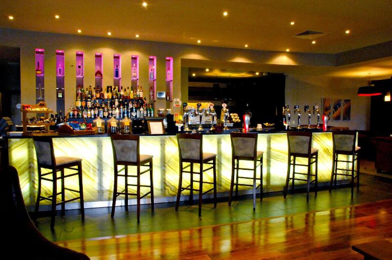 Smiths At Gretna Green - Bar