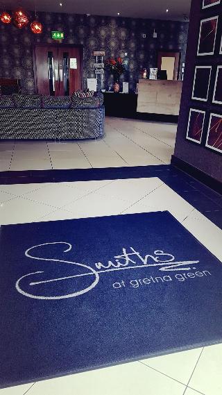 Smiths At Gretna Green fotoÄŸrafÄ±