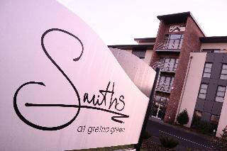 Smiths At Gretna Green otel fotoğrafı