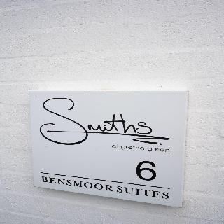Smiths At Gretna Green fotoÄŸrafÄ±