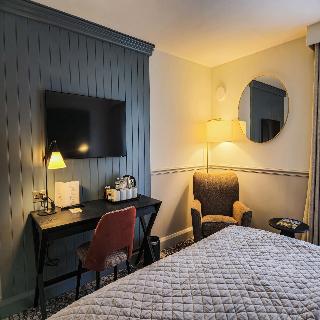 Smiths At Gretna Green fotoÄŸrafÄ±