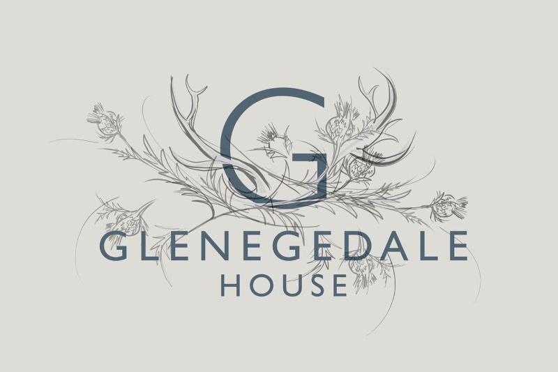 Glenegedale House - Genel