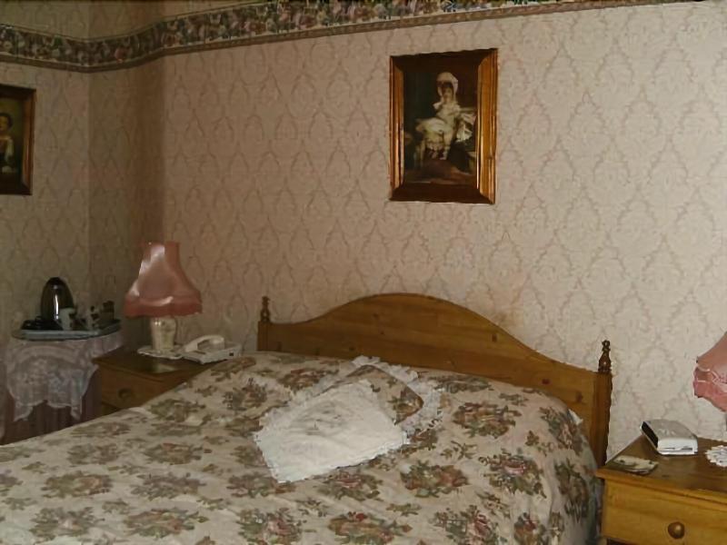 The George Washington - Oda