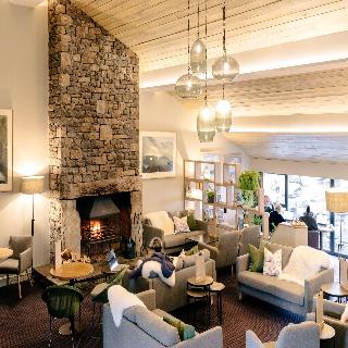 Tebay Services Hotel fotoÄŸrafÄ±