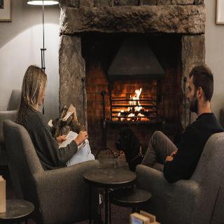 Tebay Services Hotel fotoÄŸrafÄ±