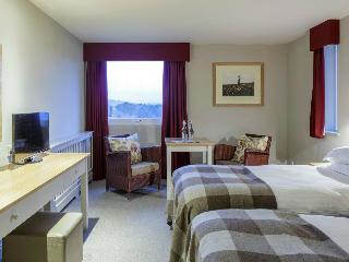 Tebay Services Hotel fotoÄŸrafÄ±