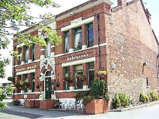 Boars Head Hotel otel fotoğrafı