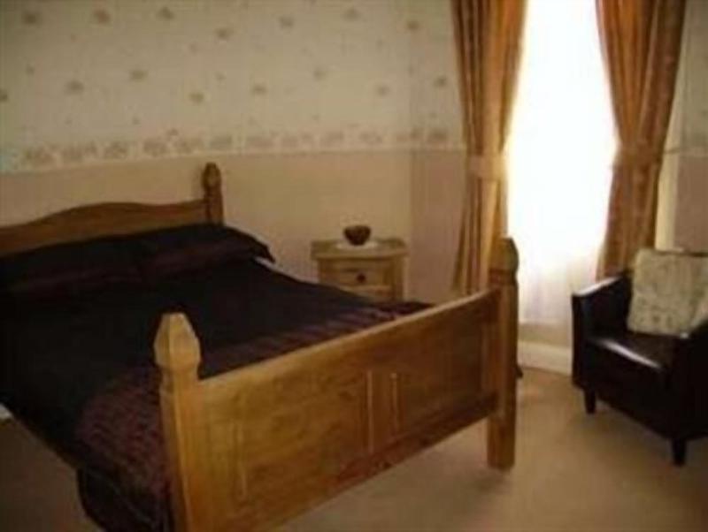 Boars Head Hotel - Oda
