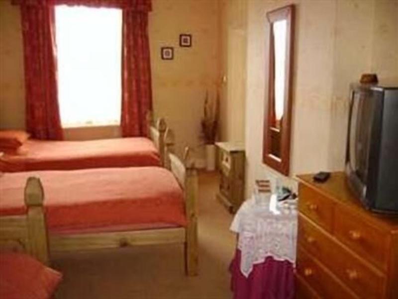 Boars Head Hotel - Oda