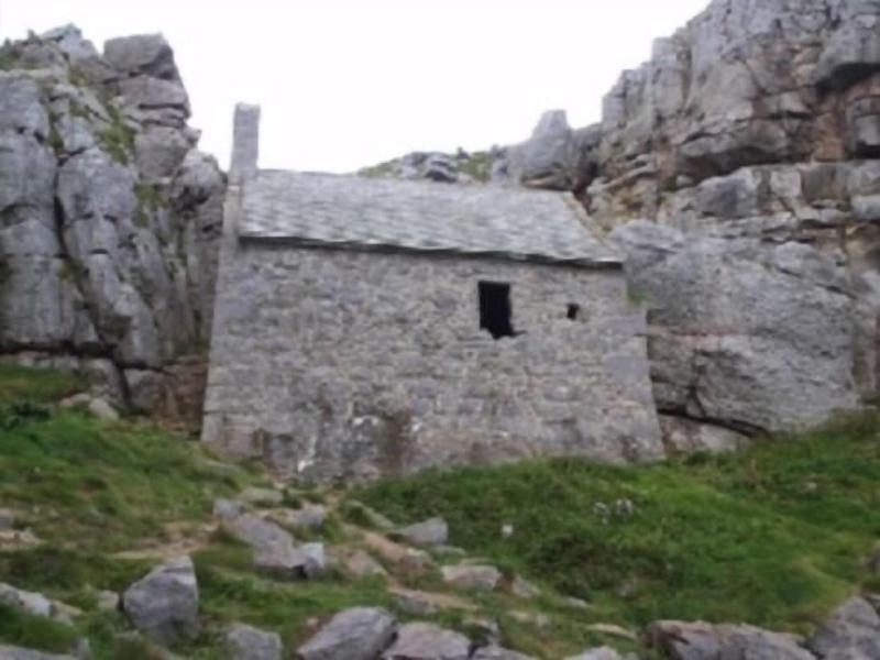 Portclew House - Aktivite
