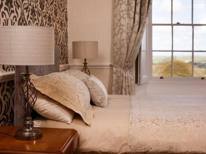 Portclew House - Oda