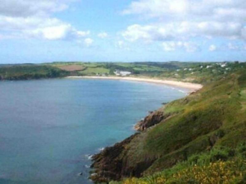 Portclew House - Plaj