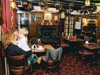 The Anglers Arms otel fotoğrafı