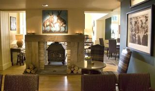 Hare And Hounds Hotel fotoÄŸrafÄ±