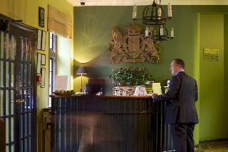 Hare And Hounds Hotel fotoÄŸrafÄ±