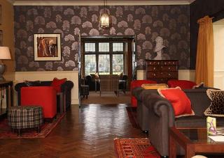 Hare And Hounds Hotel fotoÄŸrafÄ±