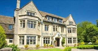 Hare And Hounds Hotel otel fotoğrafı