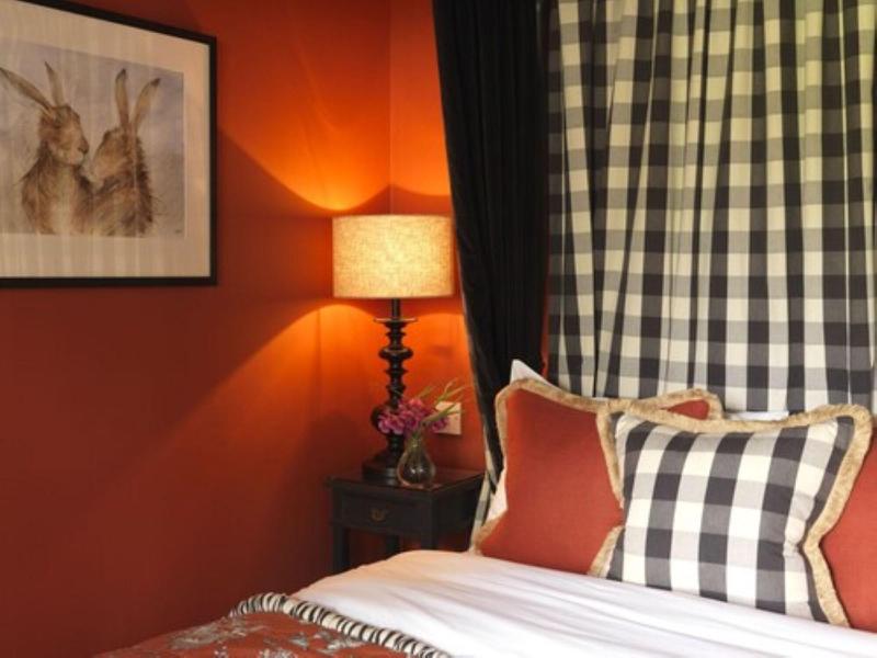 Hare And Hounds Hotel - Oda