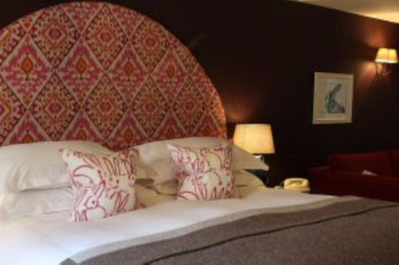 Hare And Hounds Hotel - Oda