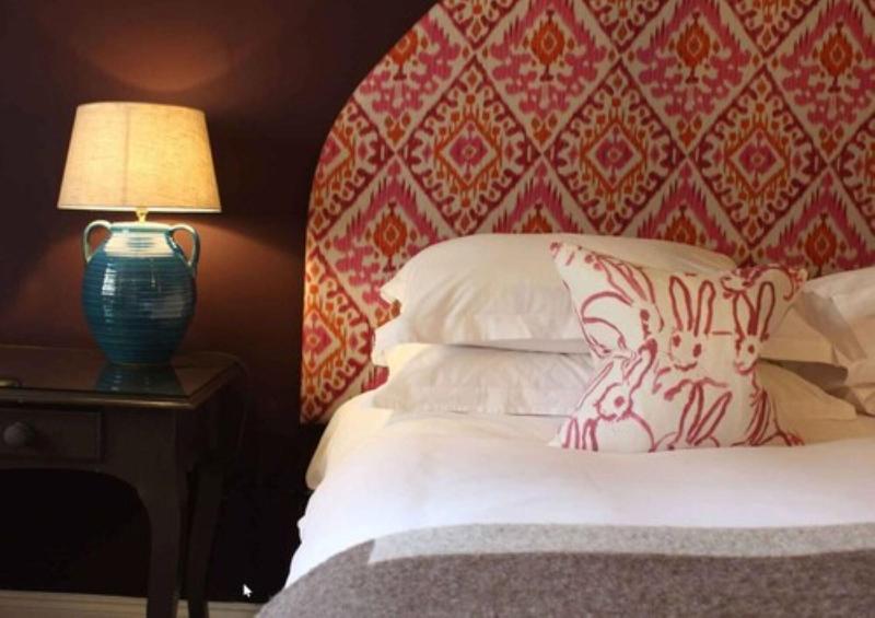 Hare And Hounds Hotel - Oda