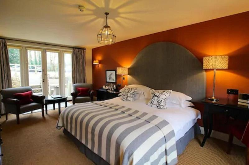 Hare And Hounds Hotel - Oda