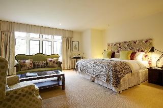 Hare And Hounds Hotel fotoÄŸrafÄ±