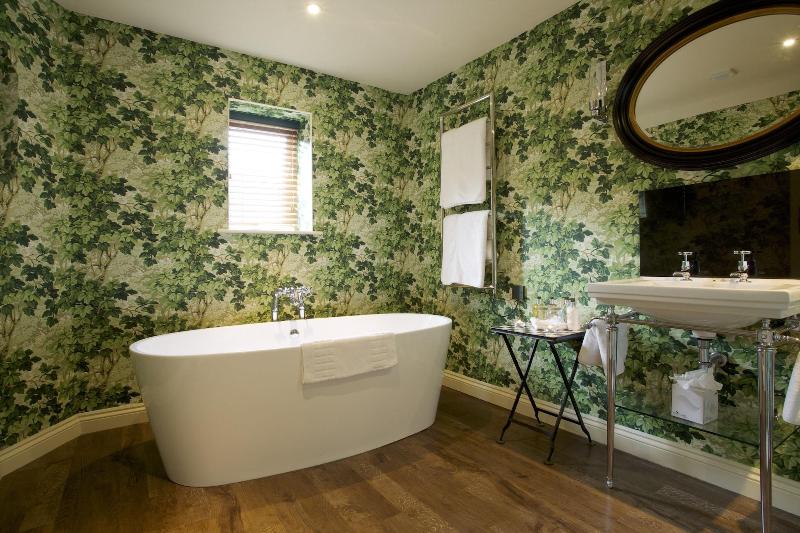 Hare And Hounds Hotel - Oda