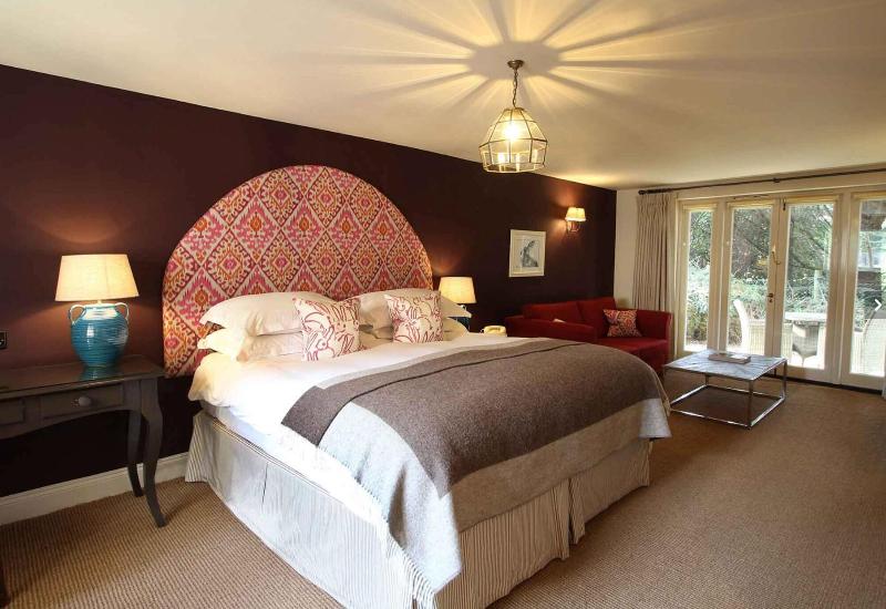 Hare And Hounds Hotel - Oda