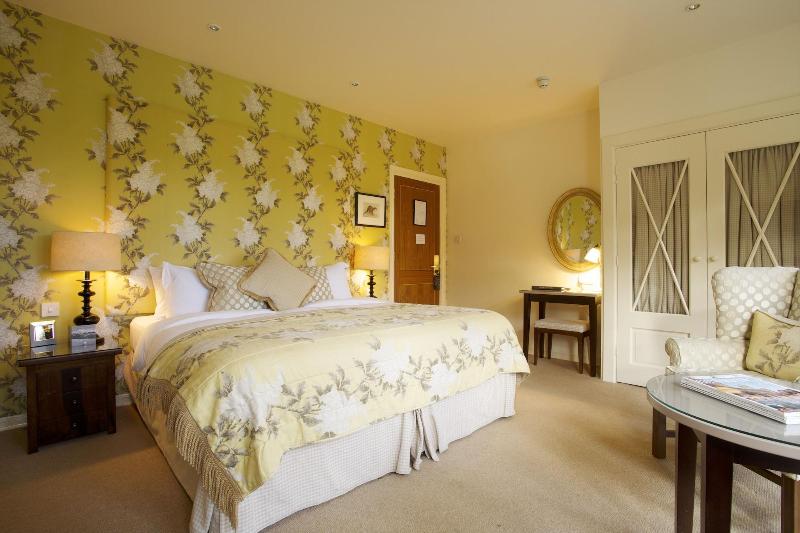 Hare And Hounds Hotel - Oda