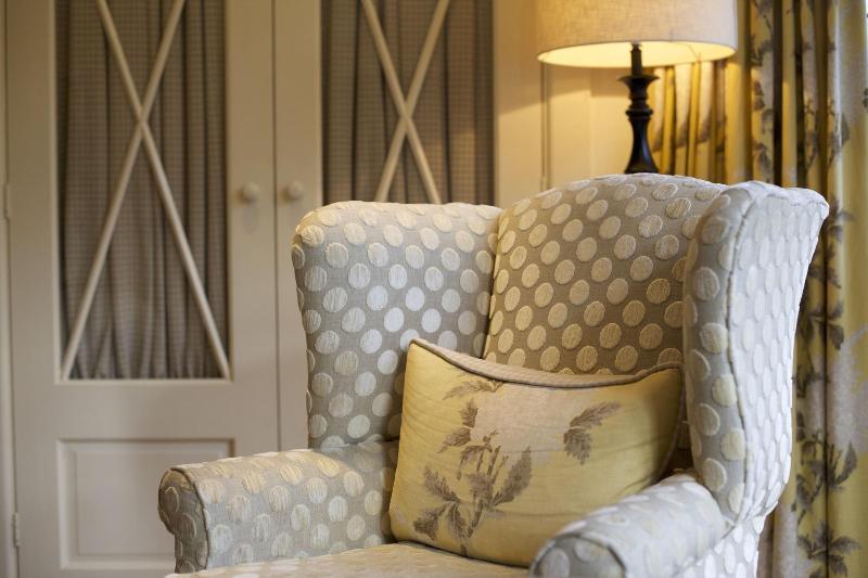 Hare And Hounds Hotel - Oda