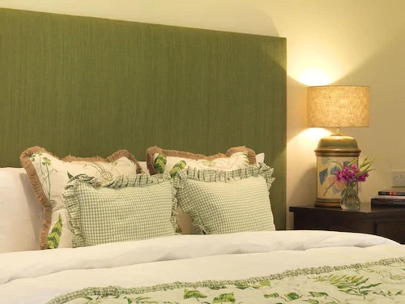 Hare And Hounds Hotel - Oda
