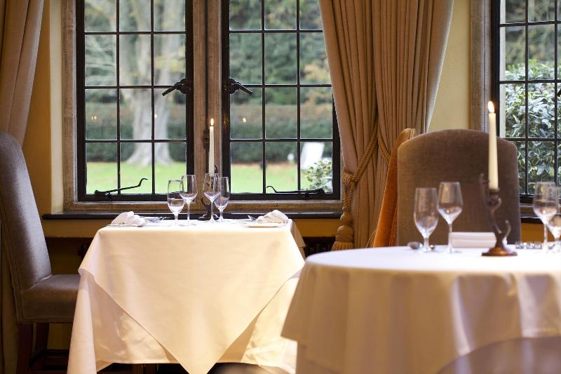 Hare And Hounds Hotel - Restoran