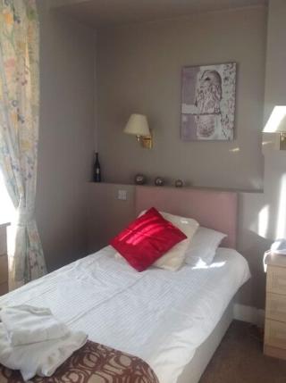 George Hotel fotoÄŸrafÄ±