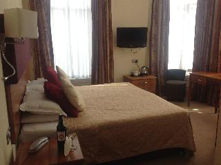 George Hotel fotoÄŸrafÄ±