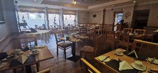 George Hotel fotoÄŸrafÄ±