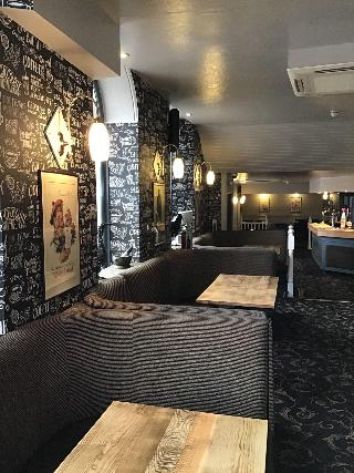 George Hotel fotoÄŸrafÄ±