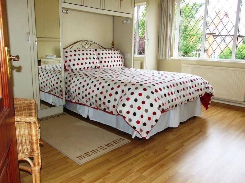 Gayton B&B - Genel