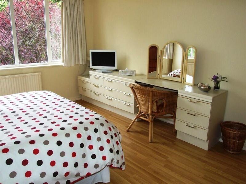 Gayton B&B - Genel