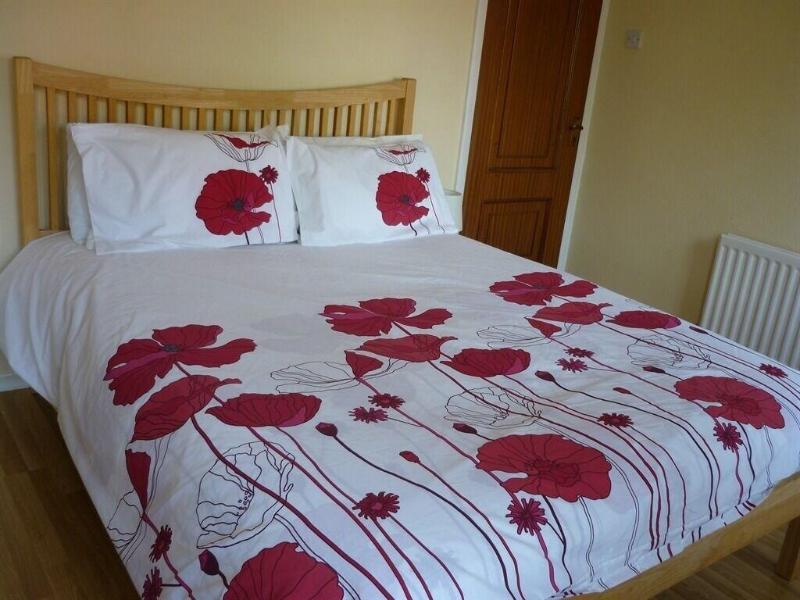 Gayton B&B - Genel