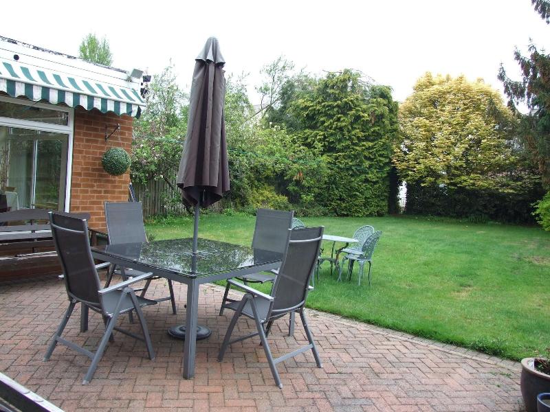 Gayton B&B - Genel