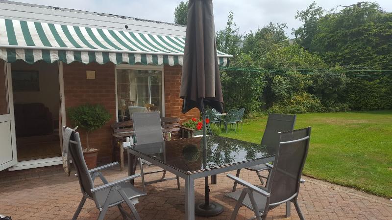 Gayton B&B - Genel